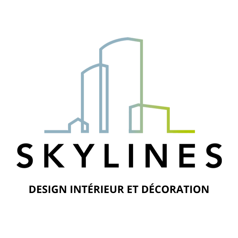 Skylines architecture et urbanisme Paris